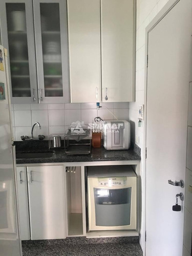 Venda Apartamento 3 Dormitórios Centro Guarulhos R$ 600.000,00 - 37059v