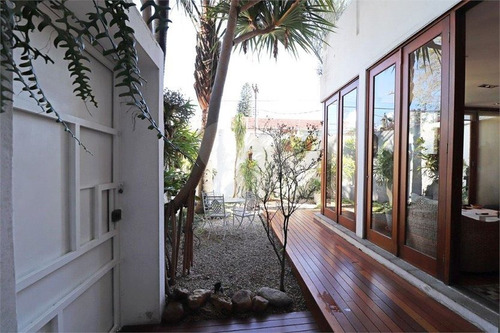 Maravilhosa Casa Com Projeto Funciona Residencial E Comercial! - 190-im145618