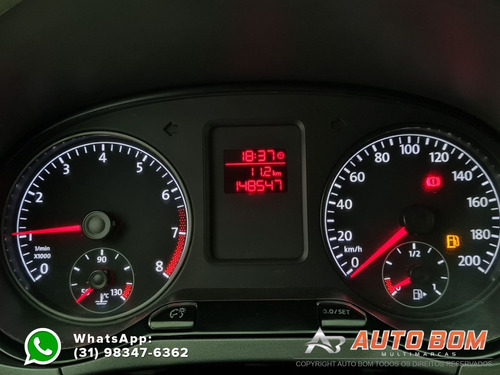 Imagem 7 de 15 de Volkswagen Fox 1.0 Flex 8v Sem Detalhe!