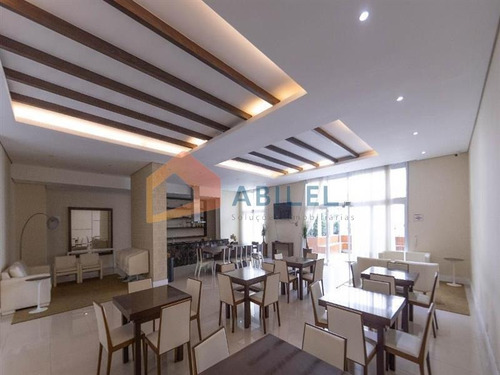 Imagem 26 de 30 de Apartamento Com Linda Vista - 8008