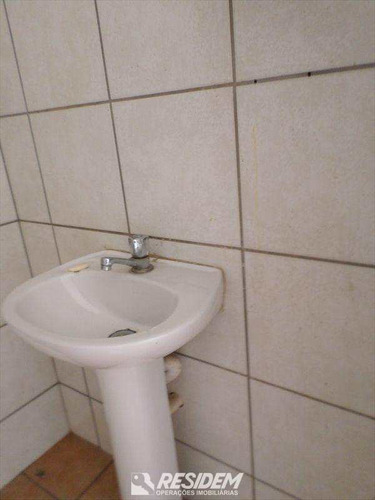 Imagem 5 de 9 de Salão, Jardim Terra Branca, Locação, Bauru - A9574300