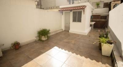 Imagen 25 de 29 de Venta De Apartamento De 2 Dormitorios En Punta Carretas Montevideo