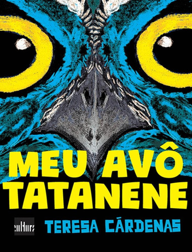 Meu Avo Tatanene: Meu Avo Tatanene, De Cardenas, Teresa. Editora De Cultura, Capa Mole, Edição 1 Em Português, 2023