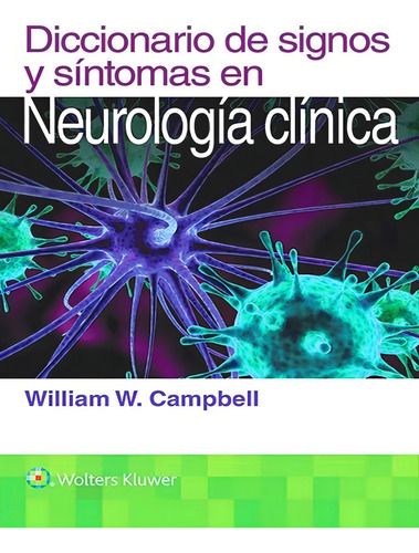 Diccionario De Signos Y Sintomas En Neurologia Clinica - ...