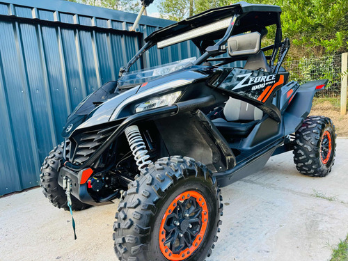 Cf Moto Zforce 1000 Sport R