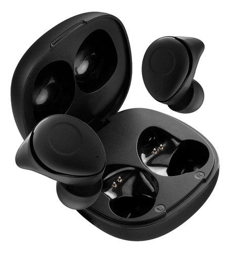 Auriculares Coby True Wireless, Estuche De Carga | Auricular