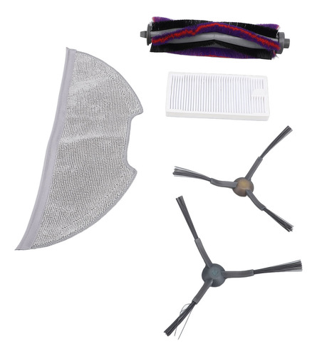 Kit De Accesorios Para Aspiradoras De Manera Eficiente
