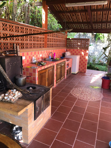 Finca En Venta En El Lago Calima