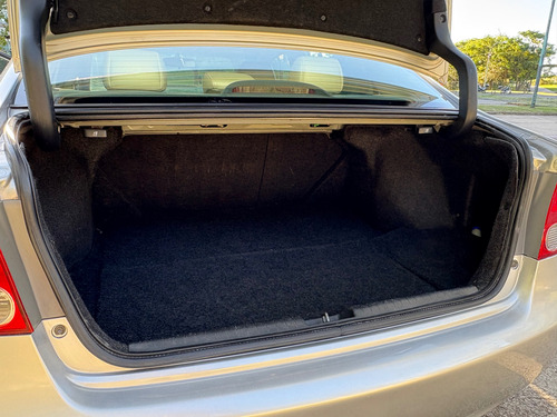 Honda Civic 1.8 Exs At