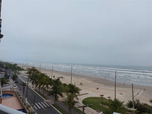 Imagem 5 de 20 de Apartamento Com 2 Dorms, Caicara, Praia Grande - R$ 390 Mil, Cod: 1555 - Rno1555