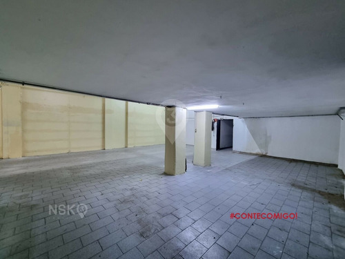 Imagem 12 de 15 de Loja Para Locação E Venda Com 279m² - Praça Da Sé - Sé - Nsk3 Imoveis - Ed7315 - Ed7315