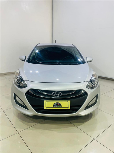 Hyundai I30 I30 Gls 1.8 Mpi (aut)