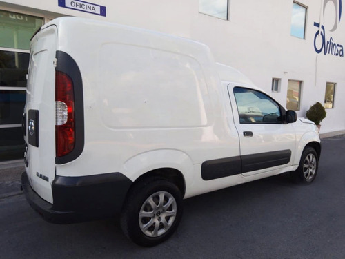 Imagen 2 de 9 de Dodge Ram Promaster 2018