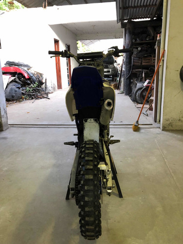 Imagen 4 de 4 de Yamaha Yz 85cc