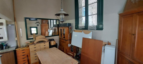 Imagen 4 de 9 de Departamento - San Telmo