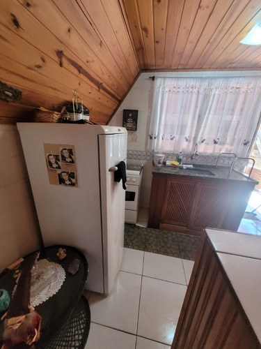 Chalé Com Lareira Em Clube De Campo Em Bragança Paulista