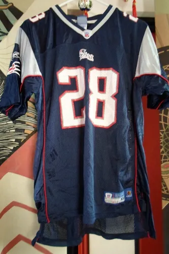 Jersey hotsell patriotas niño