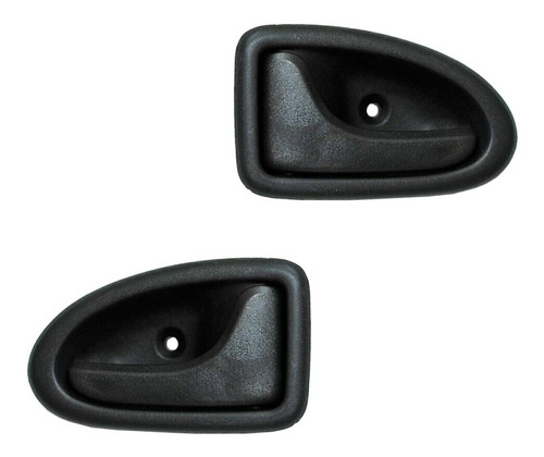 2 Manijas Exteriores Renault Megane I 02 A 10