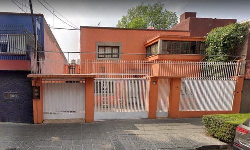Venta De Casa En Prados Coyoacan, Magnifica Oportunidad De Remate Bancario