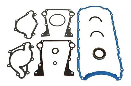 Kit De Empacadura Inferior Dodge Ram 1500 Dakota 360 5.9 Lts