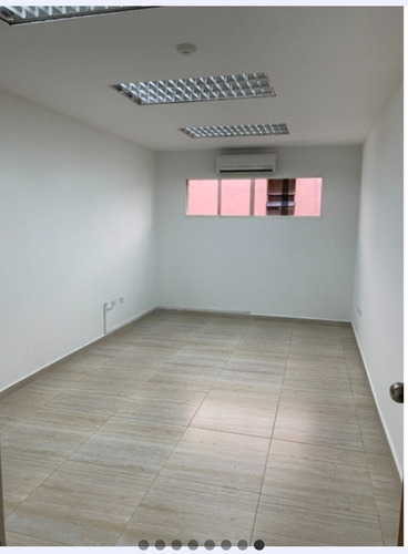 Alquiler De Oficinas Comerciales