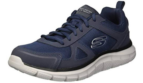 Zapatilla Skechers Hombre 52631 Nvy