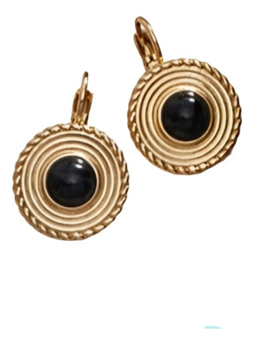 Aretes Colgantes Sama Yanbal