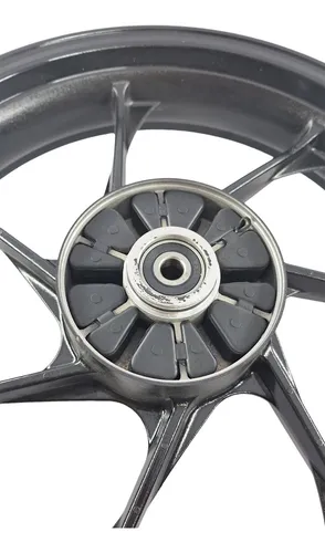 Rin Trasero Um Xtret Referencia Mt 3.5x17 Sellomatic