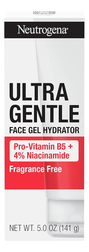 Gel Hidratante Facial Ultra Suave Con - g a $127999