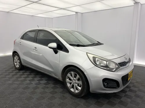 Kia Rio Spice 1.4 Ub Ex