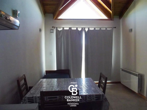 Imagen 3 de 11 de Departamento En Venta Centro Con Vista Al Lago Bariloche