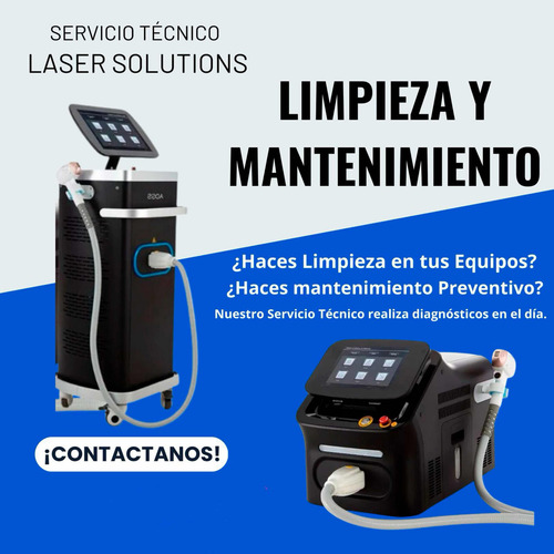Mantenimiento