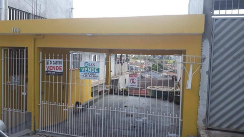 Casa Com 2 Dormitórios À Venda, 190 M² Por R$ 195.000 - Jardim Pinheiro - Arujá/sp - Ca0717