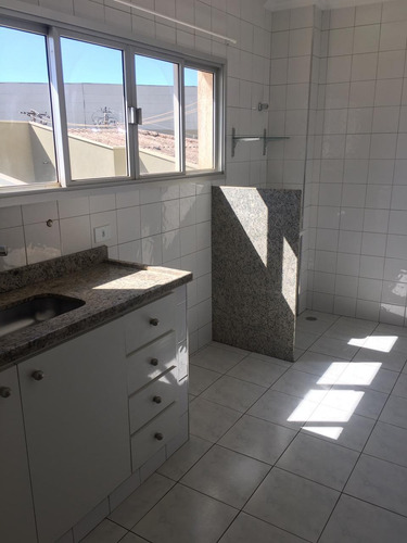 Apartamento 01 Dormitório - Vila Ana Maria - Cod. 8600799