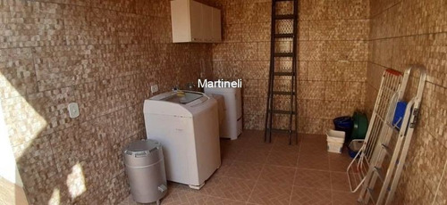 Imagem 21 de 29 de Casa - Ca00268 - 71127821
