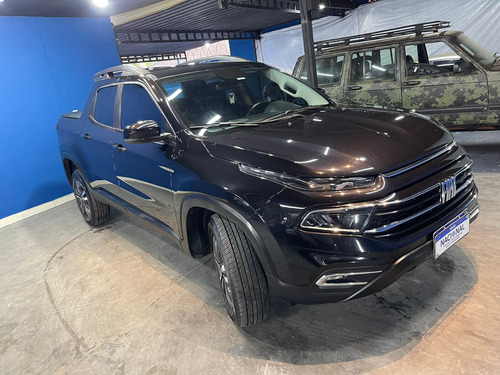 Fiat Toro 1.3 Freedom 16v Turbo Flex 4x2 Aut. 4p