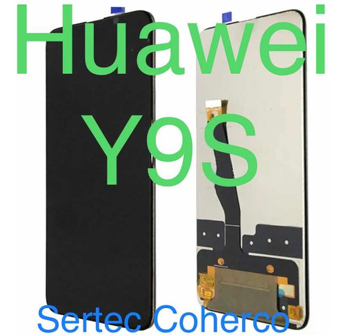 Pantalla Huawei Y9s, Calidad Original.