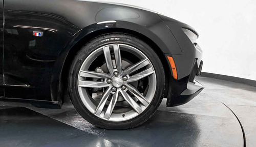 Imagen 14 de 15 de 23304 - Chevrolet Camaro 2016 Con Garantía At