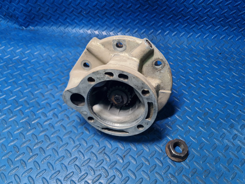 Toma De Fuerza Compresor Aire Frenos Motor Cummins N14 M11 (Usado)
