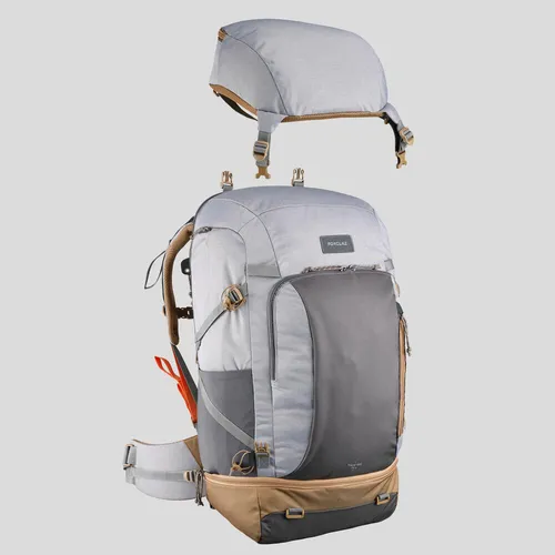Mochila forclaz online travel 500