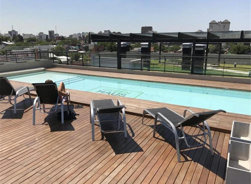 Imagen 12 de 18 de Departamento - Villa Urquiza