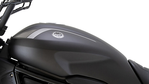 Imagen 20 de 24 de Benelli 502 C 0 Km Cred Prendarios / 12 Cuotas Sin Interés!