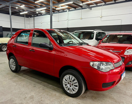 Fiat Palio 1.4 Fire