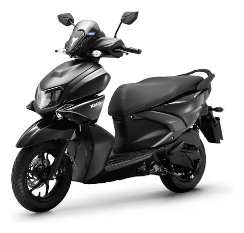 Yamaha Zr Hybrid Connected 2026/2027 - 0km | MercadoLivre