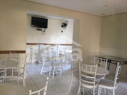 Imagem 10 de 15 de Ref.: 941 - Apartamento Em Osasco Para Venda - V941