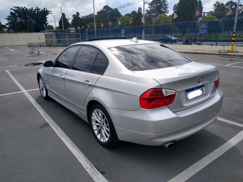 Bmw Serie 3 320i