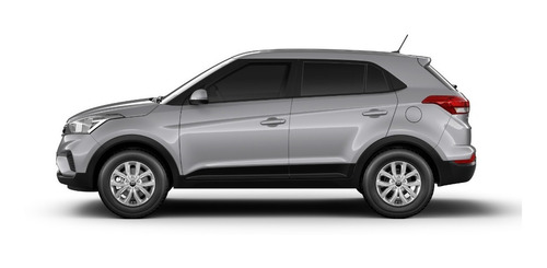 Imagem 3 de 14 de Hyundai Creta Action 1.6 At
