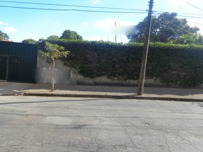 Imagem 3 de 5 de Terreno À Venda, Braúnas, Belo Horizonte. - Mg - Te0091_realle