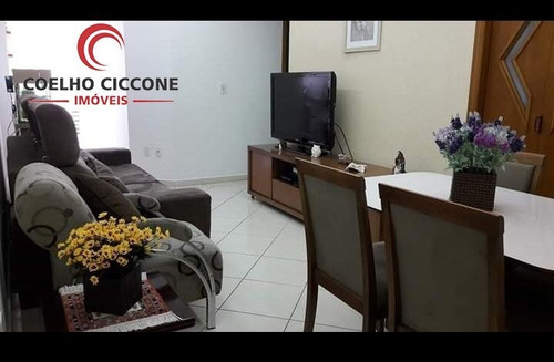 Imagem 2 de 15 de Apartamento Para Venda - V-4190