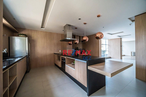 Imagem 30 de 30 de Apartamento Com 3 Quartos À Venda, 79 M² Por R$ 830.000 - Vila Osasco - Osasco/sp - Ap0190